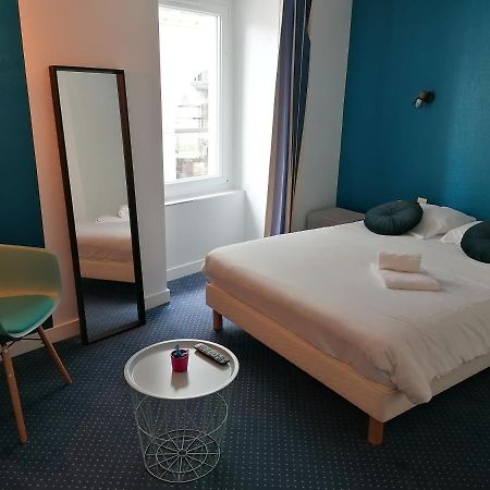 Aroma - Anciennement L'Instant B Hotel Blain Bagian luar foto